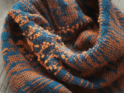 What to buy now to stop wool scarves from pilling and make them look new again