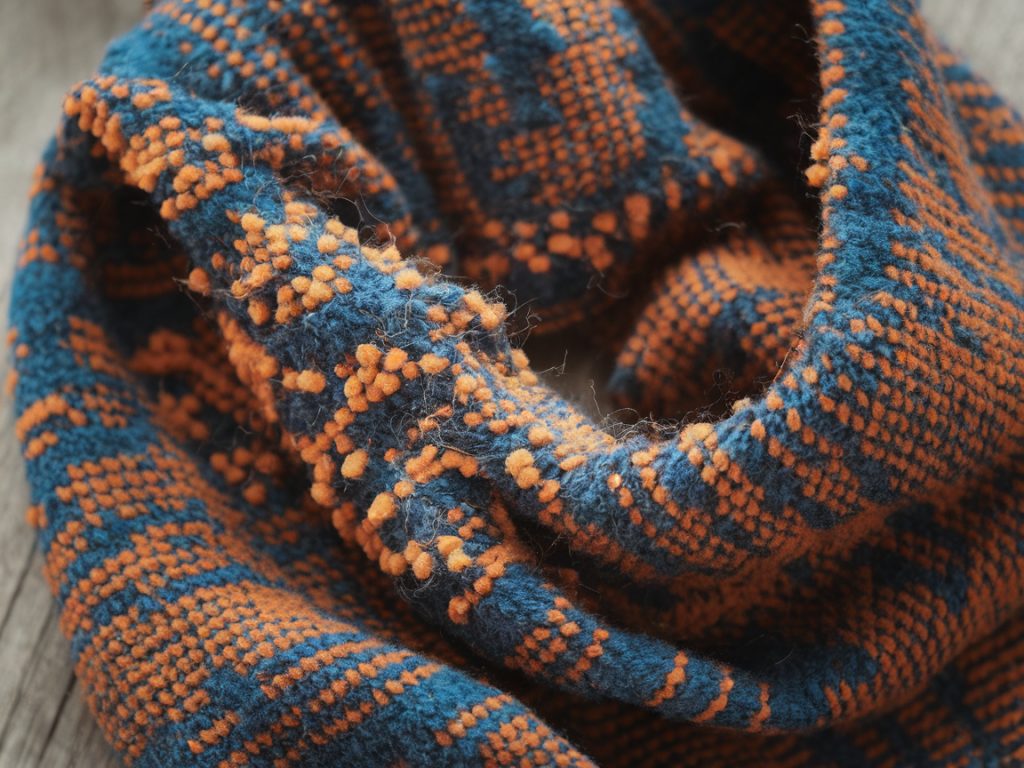 What to buy now to stop wool scarves from pilling and make them look new again