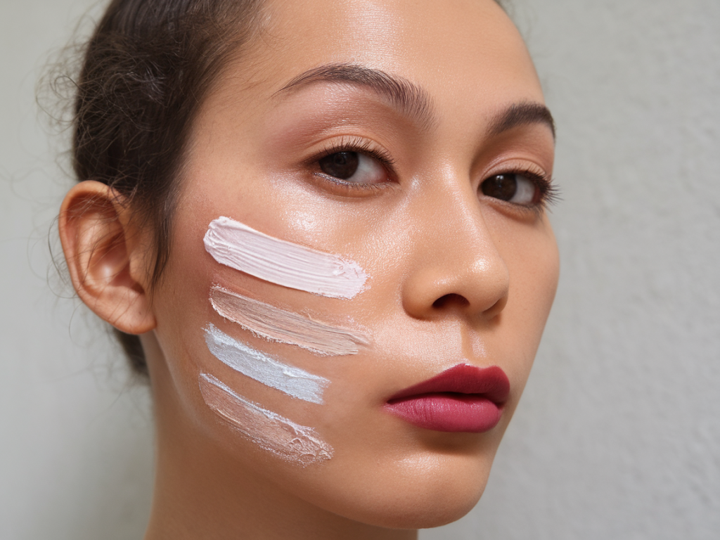 How to layer spf with makeup without pilling: the products and order that save your base