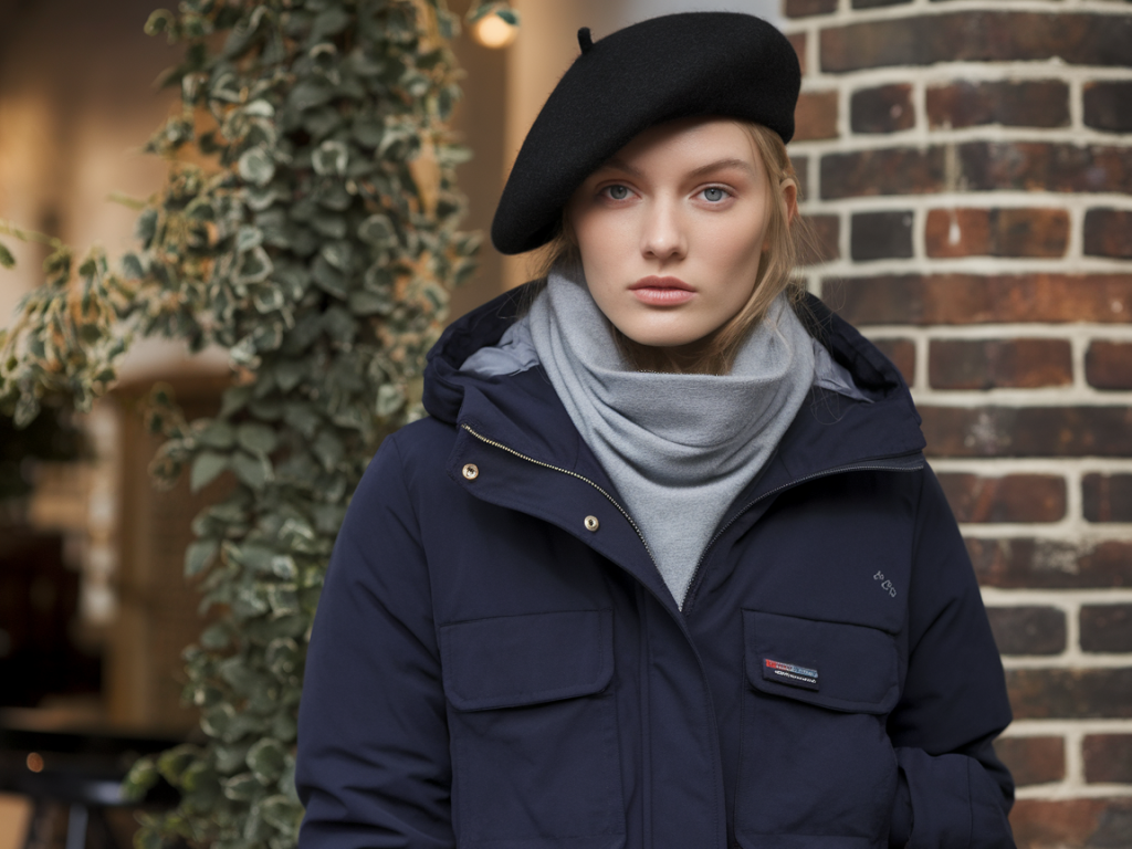 what to buy now to make your winter coat last for years