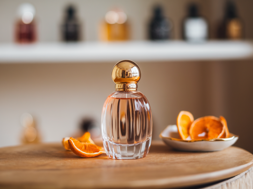 how to choose the perfect everyday perfume: notes, longevity and where to sample