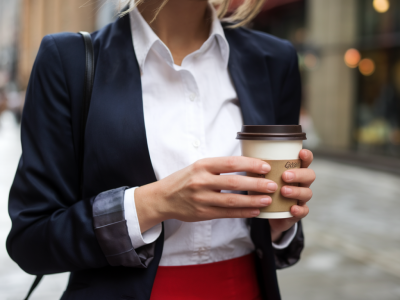 three outfit formulas to look pulled-together for school runs and coffee dates