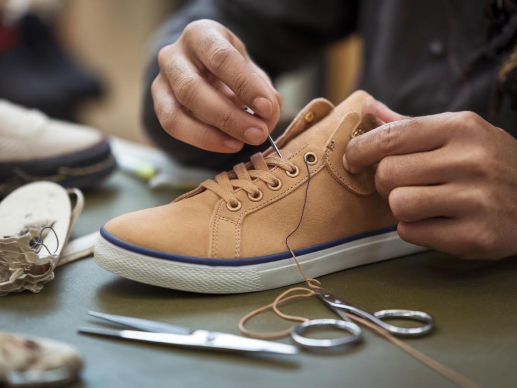 How to make cheap high-street shoes last: quick repairs and care tricks I use