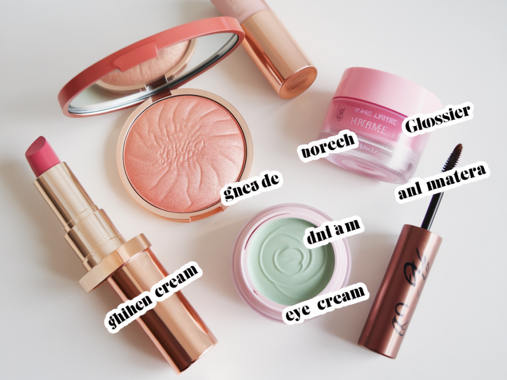 the budget-friendly dupes for Glossier’s bestsellers that pass the test