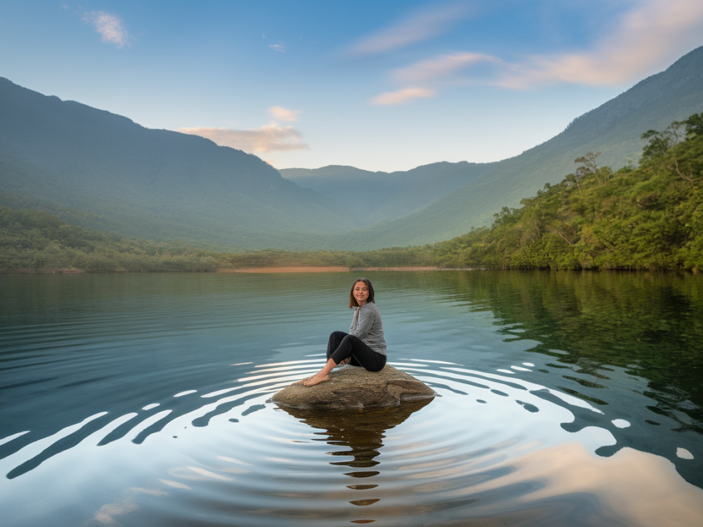 manage anxiety with micro-routines: five rituals you can do in ten minutes