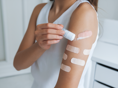Can affordable retinol serums give visible results in eight weeks? my five-step patch-test plan