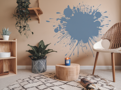 DIY room refresh under £50: paint, textiles and scent tips that transform a space