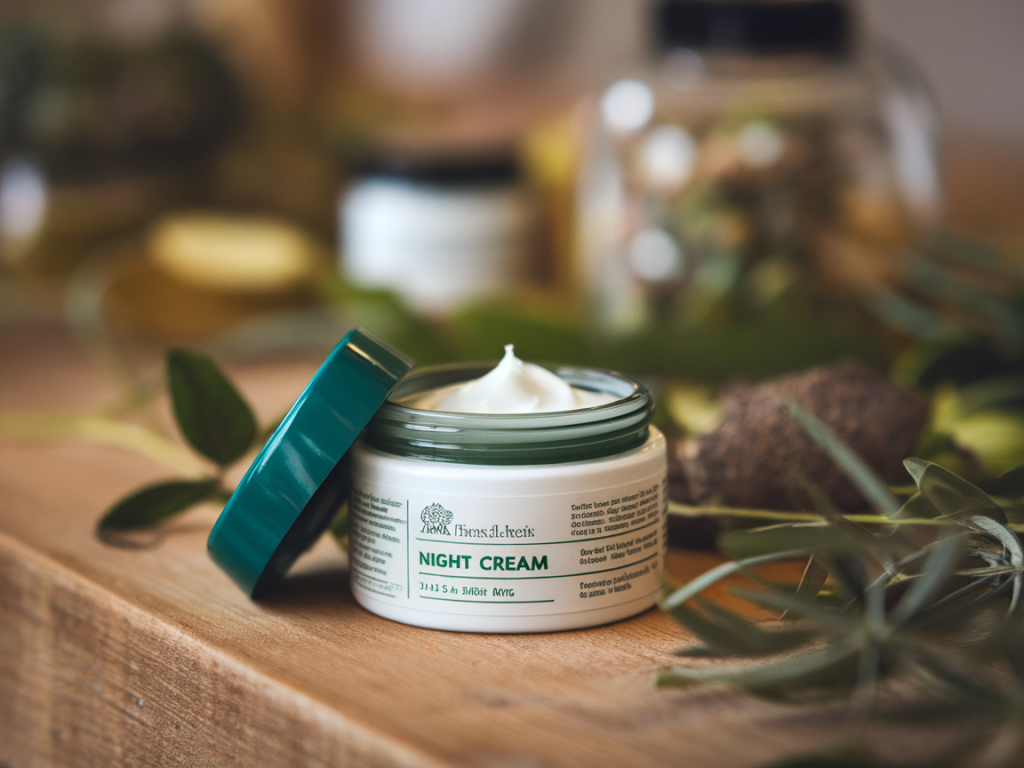 How to spot a genuinely nourishing night cream: ingredients to insist on and avoid