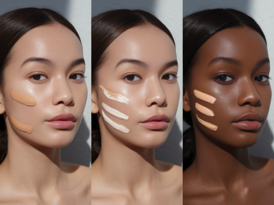 Can a £30 foundation beat my high-end go-to? my three-step test and real-wear results